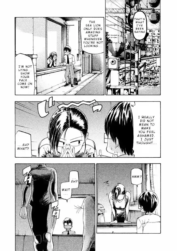 Mado Kara Madoka-chan Chapter 14 11